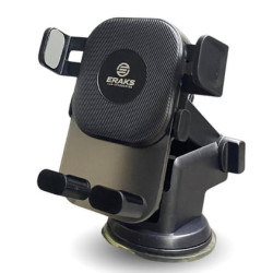 IQ ELEKTRONİK TELEFON TUTUCU ERAKS