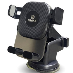 IQ ELEKTRONİK TELEFON TUTUCU ERAKS