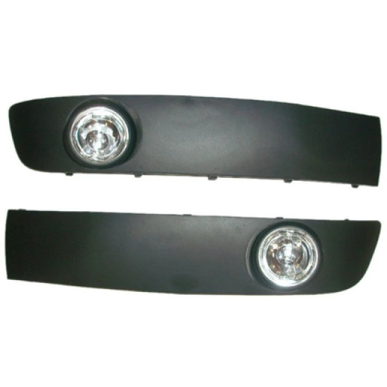 GPLAST TRANSPORTER T6 2010 VE SONRASI SİS FARI