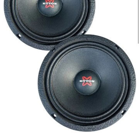 EYTON MİDRANGE 20 CM 250 RMS EYTON