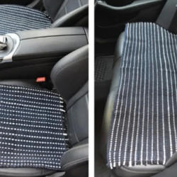 GENEL MARKA HASIR KİLİM 3'LÜ SET