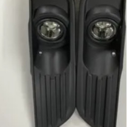 GPLAST FOCUS 2005-2008 SİS FARI