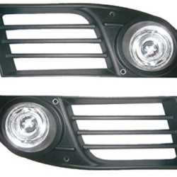 GPLAST DOBLO 2006-2010 SİS FARI