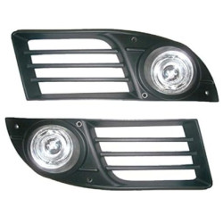 GPLAST DOBLO 2006-2010 SİS FARI