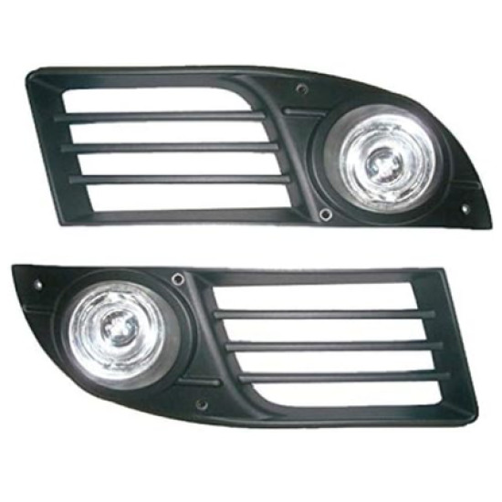 GPLAST DOBLO 2006-2010 SİS FARI