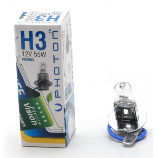 PHOTON H3 12V 55W