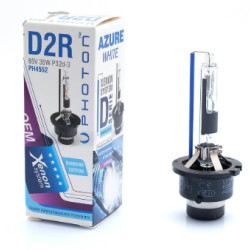 PHOTON D2R 6000K +%50 FAZLA IŞIK