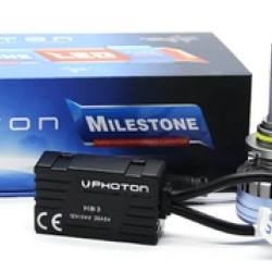 PHOTON MILESTONE HB3 9005 KATANA EDITION