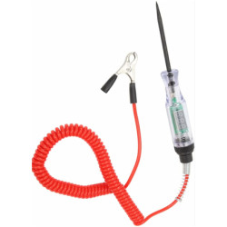 IQ ELEKTRONİK KONTROL KALEMİ DİJİTAL GÖSTERGELİ (DC3-120 VOLT) IQ