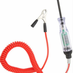 IQ ELEKTRONİK KONTROL KALEMİ DİJİTAL GÖSTERGELİ (DC3-120 VOLT) IQ