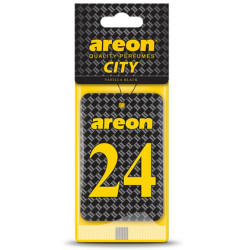 AREON CİTY VANİLYA BLACK-24