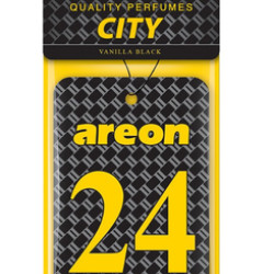 AREON CİTY VANİLYA BLACK-24