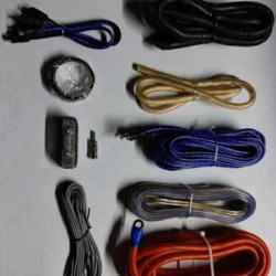 CADENCE KABLO SETİ 4GA CADENCE