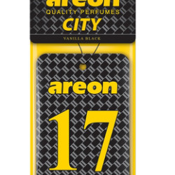 AREON CİTY VANİLYA BLACK-17