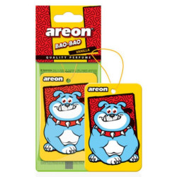 AREON BAO-BAO VANİLLA