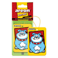 AREON BAO-BAO VANİLLA