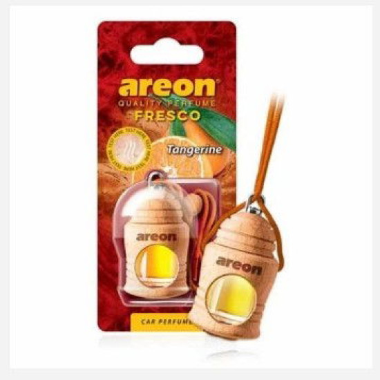 AREON FRESCO TANGERİNE