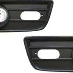 GPLAST TRANSPORTER T4 1997-2004 SİS FARI