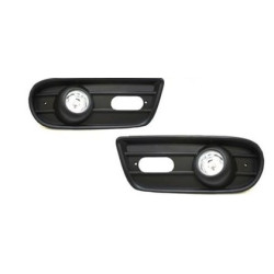 GPLAST TRANSPORTER T4 1997-2004 SİS FARI