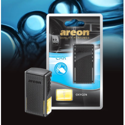 AREON PREMIUM CAR BLISTER OXYGEN