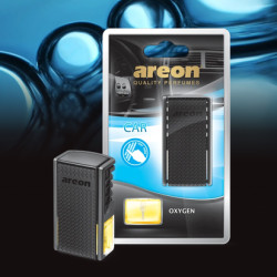 AREON PREMIUM CAR BLISTER OXYGEN