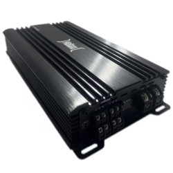 MOBASS ANFİ D CLASS PROFESYONEL 330 RMS 4 KANAL MOBASS