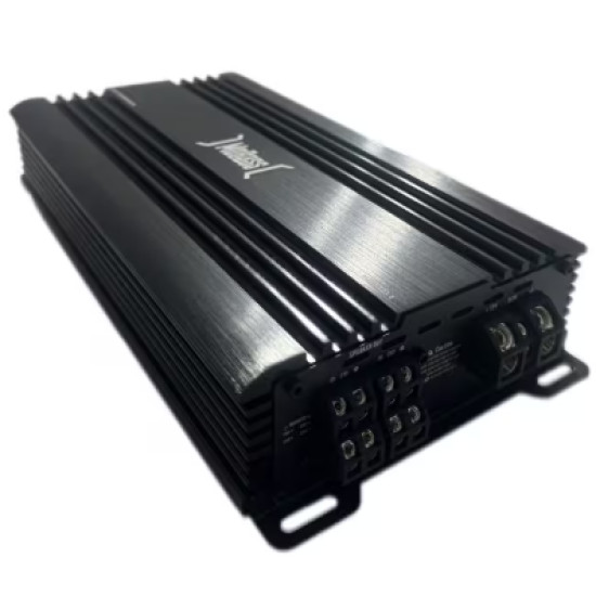 MOBASS ANFİ D CLASS PROFESYONEL 330 RMS 4 KANAL MOBASS