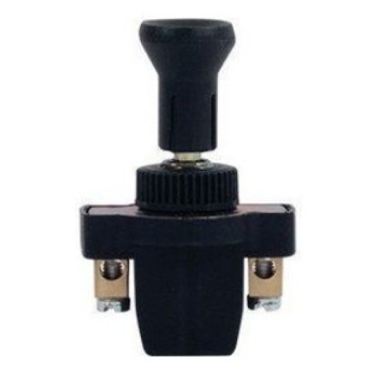 IQ ELEKTRONİK ANAHTAR KISA PASO ÇEKMELİ