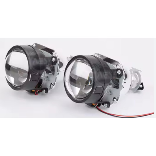 IQ ELEKTRONİK AES 2,5" MERCEK