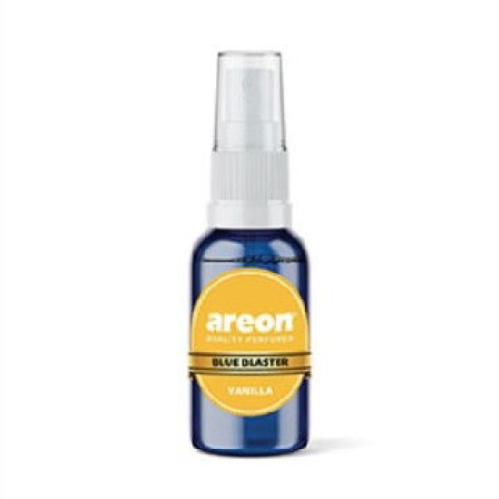 AREON 30 ML BLUE BLASTER VANİLLA