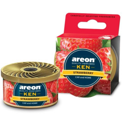 AREON KEN STRAWBERRY