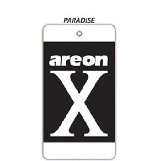 AREON X PARADİSE ( SİYAH - BEYAZ )