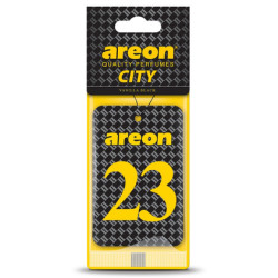 AREON CİTY VANİLYA BLACK-23