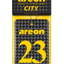 AREON CİTY VANİLYA BLACK-23