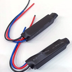 IQ ELEKTRONİK TAŞ ANAHTARLI AMERİKAN PARK MODÜLÜ IQ