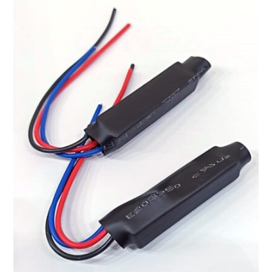 IQ ELEKTRONİK TAŞ ANAHTARLI AMERİKAN PARK MODÜLÜ IQ