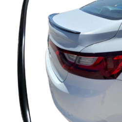 RBZ BAGAJ ÜSTÜ SİYAH SPOİLER 120 cm ÜNİVERSAL RBZ