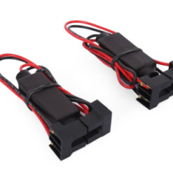 IQ ELEKTRONİK ARIZA KESİCİ  H7 SOKETLİ MODÜLÜ IQ