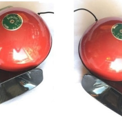 RBZ ÇAT ÇAT KORNA 12V