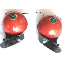 RBZ ÇAT ÇAT KORNA 12V