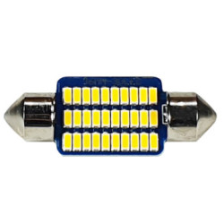 IQ ELEKTRONİK SOFİT LED 39mm BEYAZ IQ