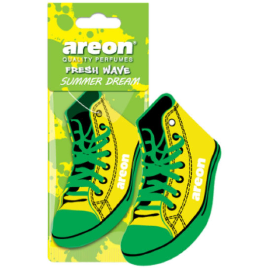 AREON F.WAVE DRY SUMMER DREAM ( BREZİLYA )