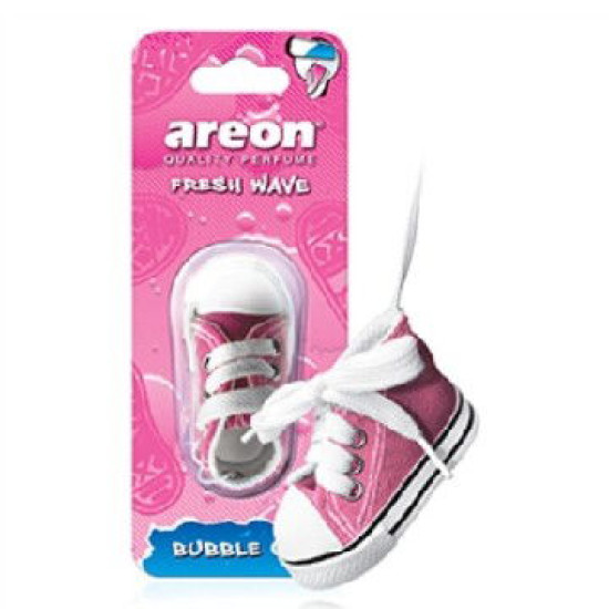 AREON FRESH WAVE BLİSTER BUBBLE GUM
