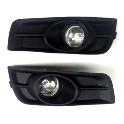 GPLAST CRUZE 2010 VE SONRASI SİS FARI