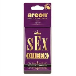 AREON SEX QUEEN