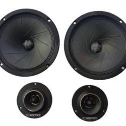 CADENCE HOPARLÖR 900 WATTS MAX POWER 90 Db 4 OHMS 16CM CADENCE