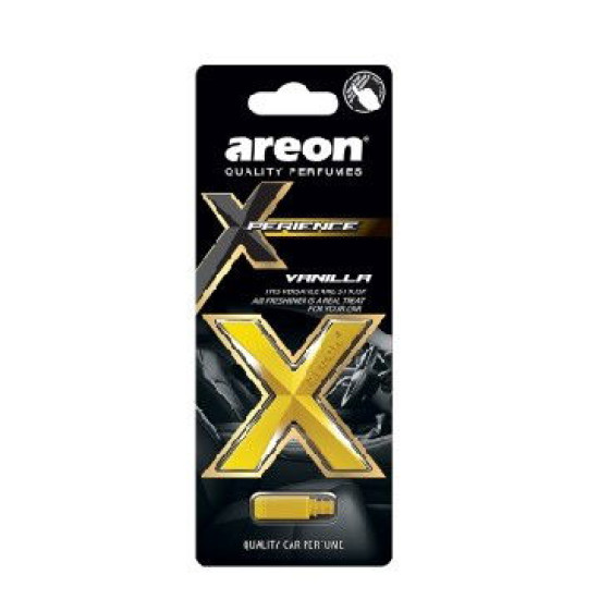 AREON XPERİENCE VANİLLA