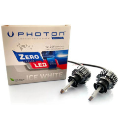 PHOTON ZERO H3 FANSIZ LED 12V-24V