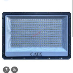 CATA PROJEKTÖR LED 100W PLATINUM (BEYAZ)