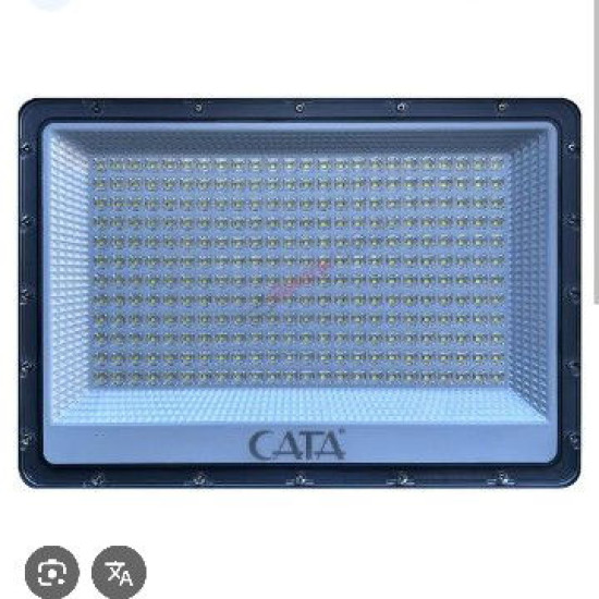 CATA PROJEKTÖR LED 100W PLATINUM (BEYAZ)